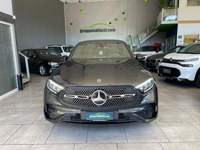 MERCEDES-BENZ GLC 220 d MHEV 197CV Coupé 4MATIC Premium Plus AMG Immagine 1