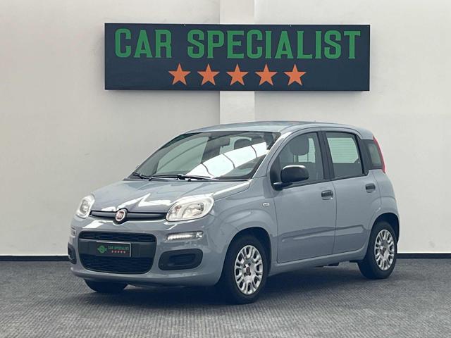 FIAT Panda 1.0 Hybrid NEOPATENTATI PROMO "SMART PAY" Immagine 0