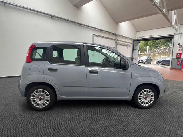 FIAT Panda 1.0 Hybrid NEOPATENTATI PROMO "SMART PAY" Immagine 3