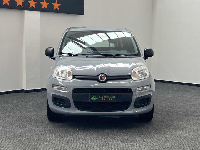 FIAT Panda 1.0 Hybrid NEOPATENTATI PROMO "SMART PAY" Immagine 2