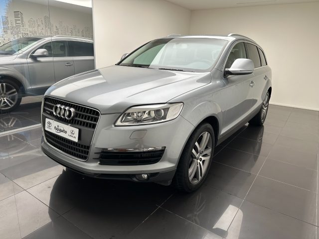 AUDI Q7 Diesel 2006 usata, Cuneo