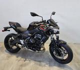 KAWASAKI Z 650 2025 E5+