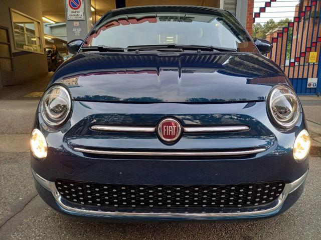 FIAT 500 C 1.0 Hybrid Dolcevita Immagine 1