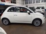 FIAT 500 C 1.0 Hybrid Dolcevita