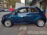 FIAT 500 C 1.0 Hybrid Dolcevita