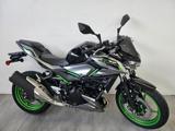 KAWASAKI Z 500 SE 2025 E5+