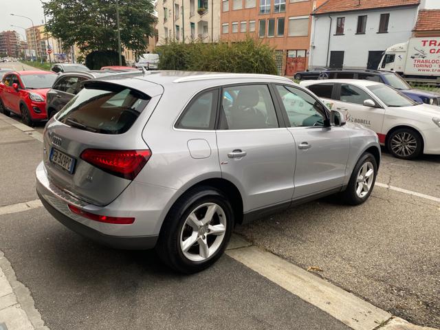 AUDI Q5 2.0 TDI 190 CV clean diesel quattro S tr. Advanced Immagine 3