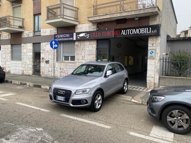 AUDI Q5 2.0 TDI 190 CV clean diesel quattro S tr. Advanced Immagine 0