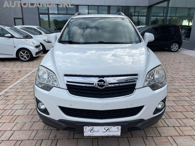 OPEL Antara 2.4 167CV 4x2 Cosmo Immagine 2