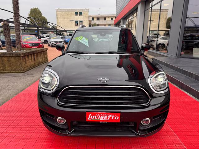 MINI Countryman 2.0 Cooper D Boost Countryman Immagine 2