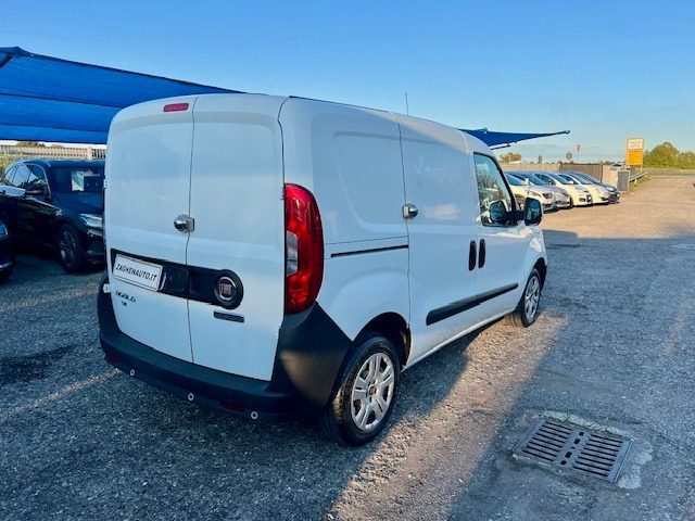 FIAT Doblo 1.6 MJT 105CV PC-TN Cargo Lamierato+IVA Immagine 3