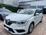 RENAULT Megane Mégane Sporter dCi 8V 110 CV Energy Business