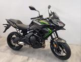 KAWASAKI Versys 650 2025 E5+