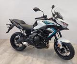 KAWASAKI Versys 650 2025 E5+