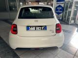 FIAT 500e Action Berlina