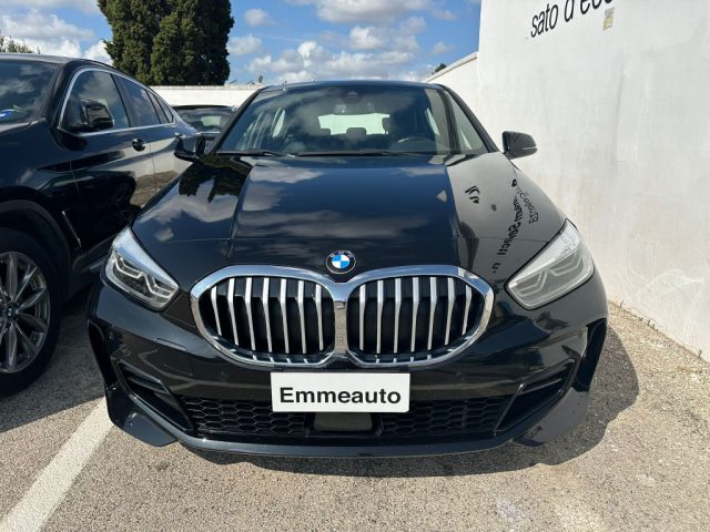 BMW 118 d 5p. Msport Immagine 0