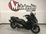 KYMCO AK 550 2018