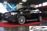 MERCEDES-BENZ GLE 350 d 4Matic Coupé AMG PANO HUD MEMORIE LED AMBIENTE