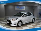 TOYOTA Yaris Hybrid 1.5 5 Porte Active AUT EU6