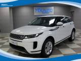 LAND ROVER Range Rover Evoque 2.0 D150 AWD S AUT EU6