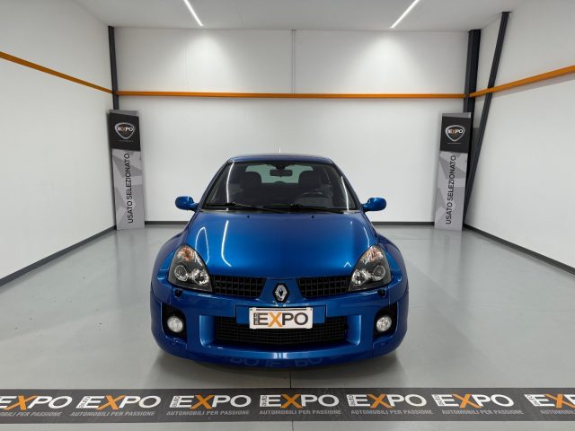 RENAULT Clio 2.0 16V cat 3 porte Renault Sport Immagine 0