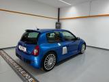 RENAULT Clio 2.0 16V cat 3 porte Renault Sport