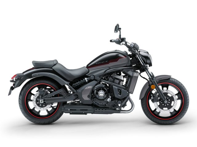 KAWASAKI Vulcan S Vulcan S 2025 Immagine 0