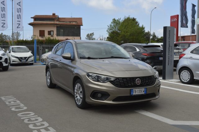 FIAT Tipo 1.4 T-Jet 120CV GPL 5 porte Easy Immagine 0