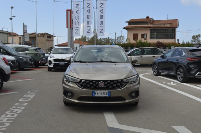 FIAT Tipo 1.4 T-Jet 120CV GPL 5 porte Easy Immagine 1