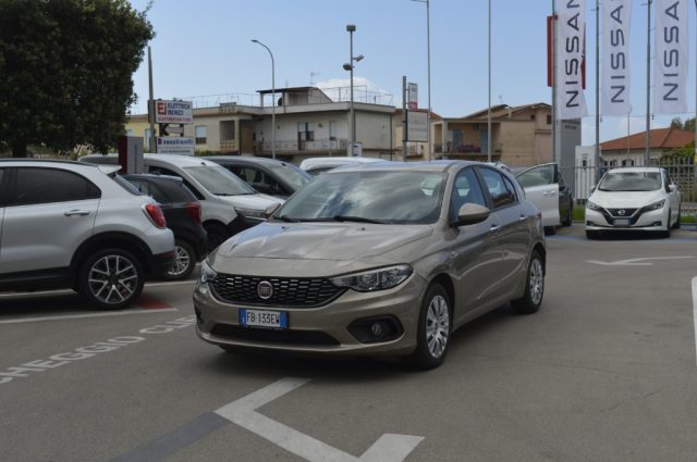 FIAT Tipo 1.4 T-Jet 120CV GPL 5 porte Easy Immagine 2