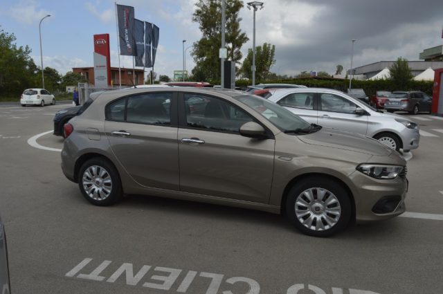 FIAT Tipo 1.4 T-Jet 120CV GPL 5 porte Easy Immagine 3