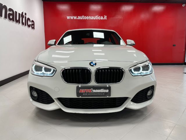 BMW 118 i 3p. Msport Immagine 3