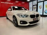 BMW 118 i 3p. Msport