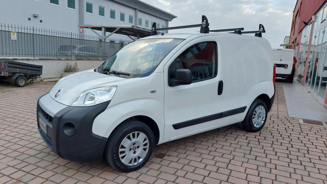 FIAT Fiorino Diesel 2016 usata, Italia