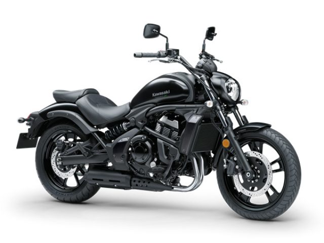 KAWASAKI Vulcan S Vulcan S 2025 Immagine 0