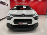 CITROEN C3 PureTech 83 S&S Feel - IDEALE NEOPATENTATI