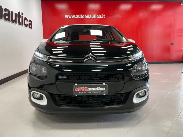 CITROEN C3 PureTech 82 GPL Feel - IDEALE NEOPATENTATI Immagine 4