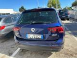 VOLKSWAGEN Tiguan 2.0 TDI SCR DSG Business BlueMotion Technology