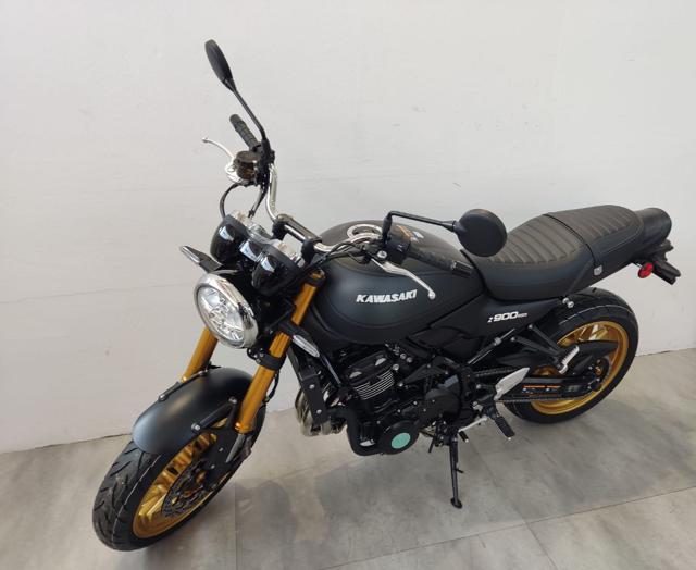 KAWASAKI Z 900 RS SE 2025 Immagine 1