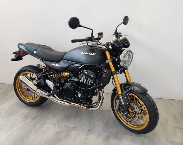 KAWASAKI Z 900 RS SE 2025 Immagine 0