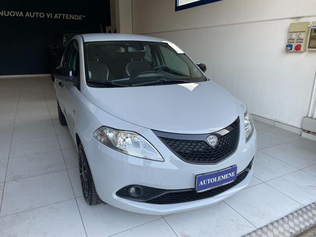 LANCIA Ypsilon 1.2 69 CV 5 porte S&S Gold PER NEOPATENTATI Immagine 0