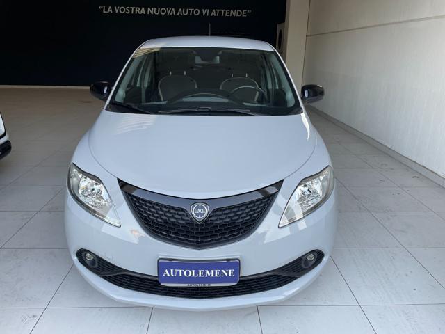 LANCIA Ypsilon 1.2 69 CV 5 porte S&S Gold PER NEOPATENTATI Immagine 1