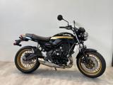 KAWASAKI Z 650 RS 2025 E5+