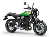 KAWASAKI Z 650 Z 650 RS 2025