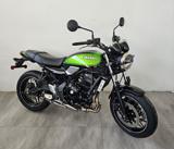 KAWASAKI Z 650 RS 2025 E5+