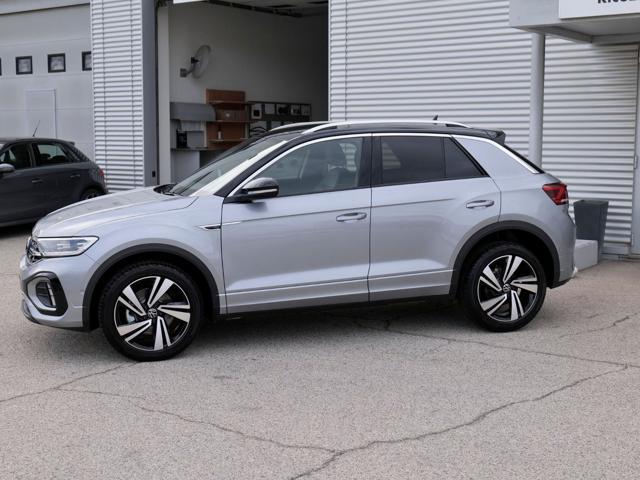 VOLKSWAGEN T-Roc 2.0 Tdi 150cv R-Line Dsg Immagine 1