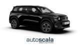 CITROEN C3 Aircross PureTech Turbo 100 You