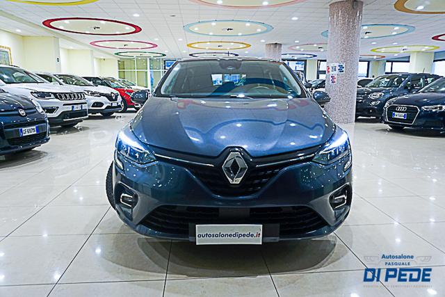 RENAULT Clio TCe 90 CV 5 porte Zen Immagine 1