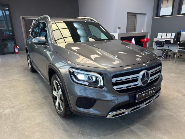 MERCEDES-BENZ GLB 200 d Automatic Sport Plus - IVA ESPOSTA Immagine 0