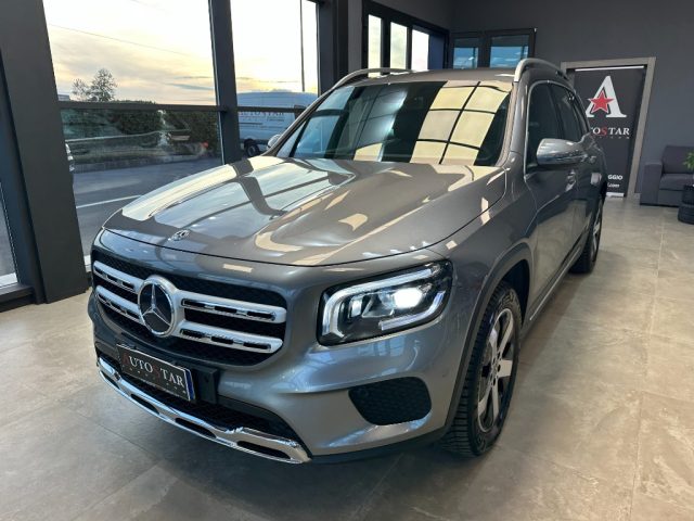 MERCEDES-BENZ GLB 200 d Automatic Sport Plus - IVA ESPOSTA Immagine 1